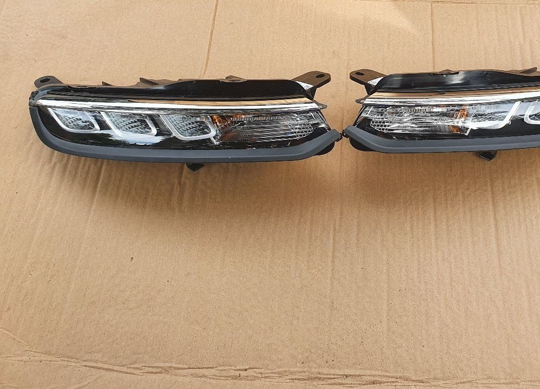 LED farovi Citroen C3 2017+