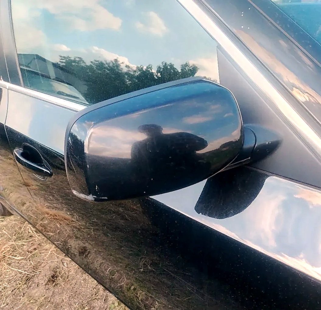 Retrovizor BMW E60