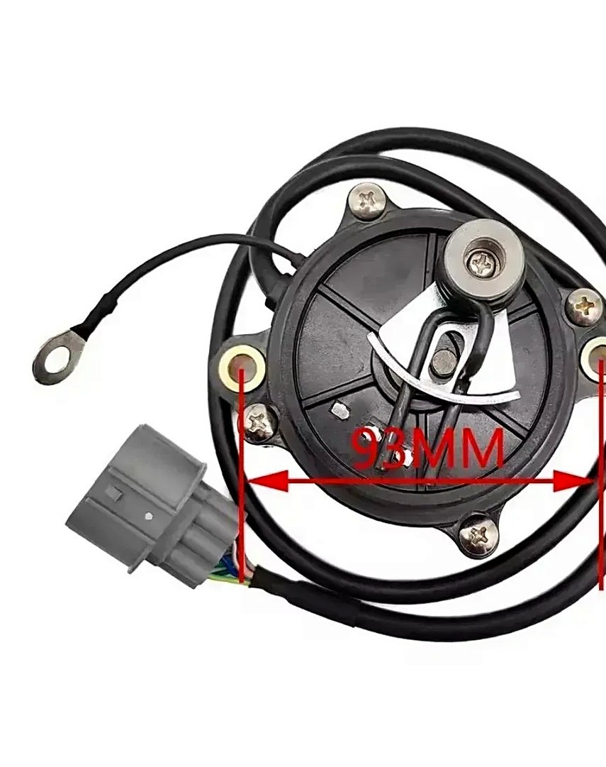Modul prednje vuče CF motor