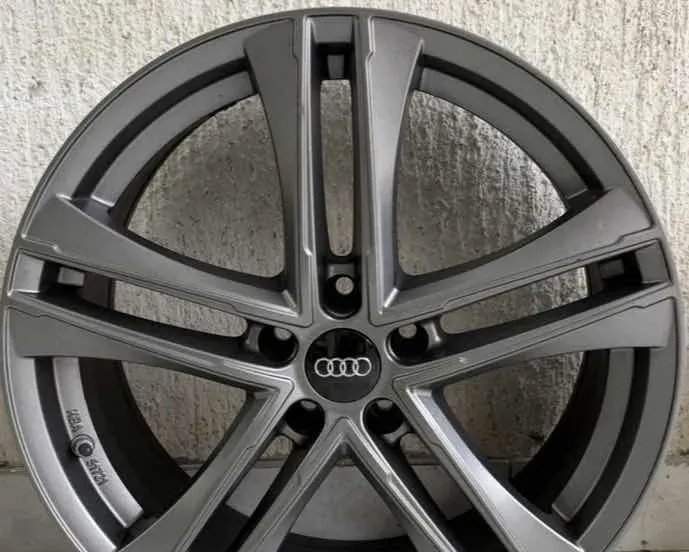 Алюминиевые легкосплавные диски 5x112 R19 для Audi Seat Skoda Volkswagen Mercedes