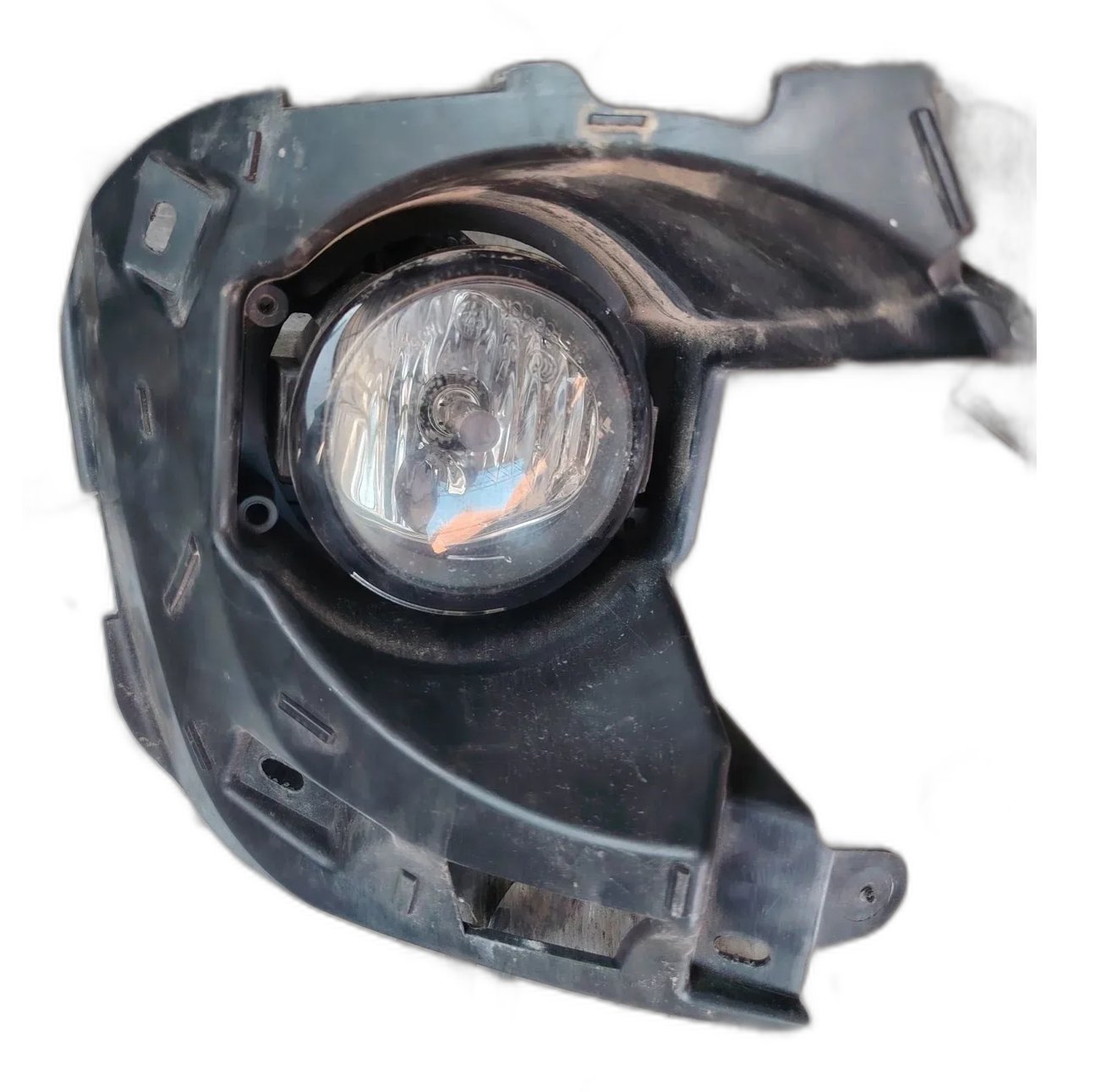 Leva magla svetla Renault Trafic 3 261558707R