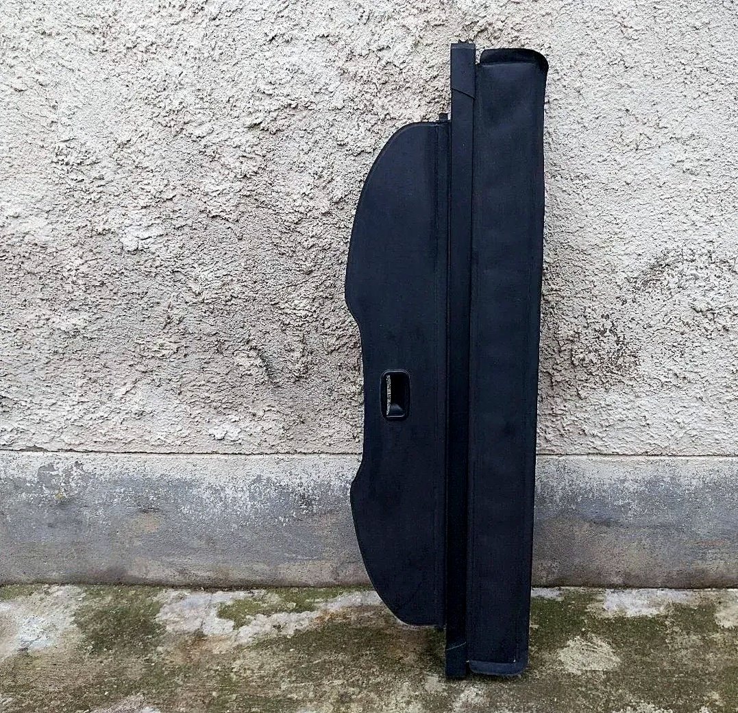 Roller blind luggage cover Ford Galaxy MK2 from 2006