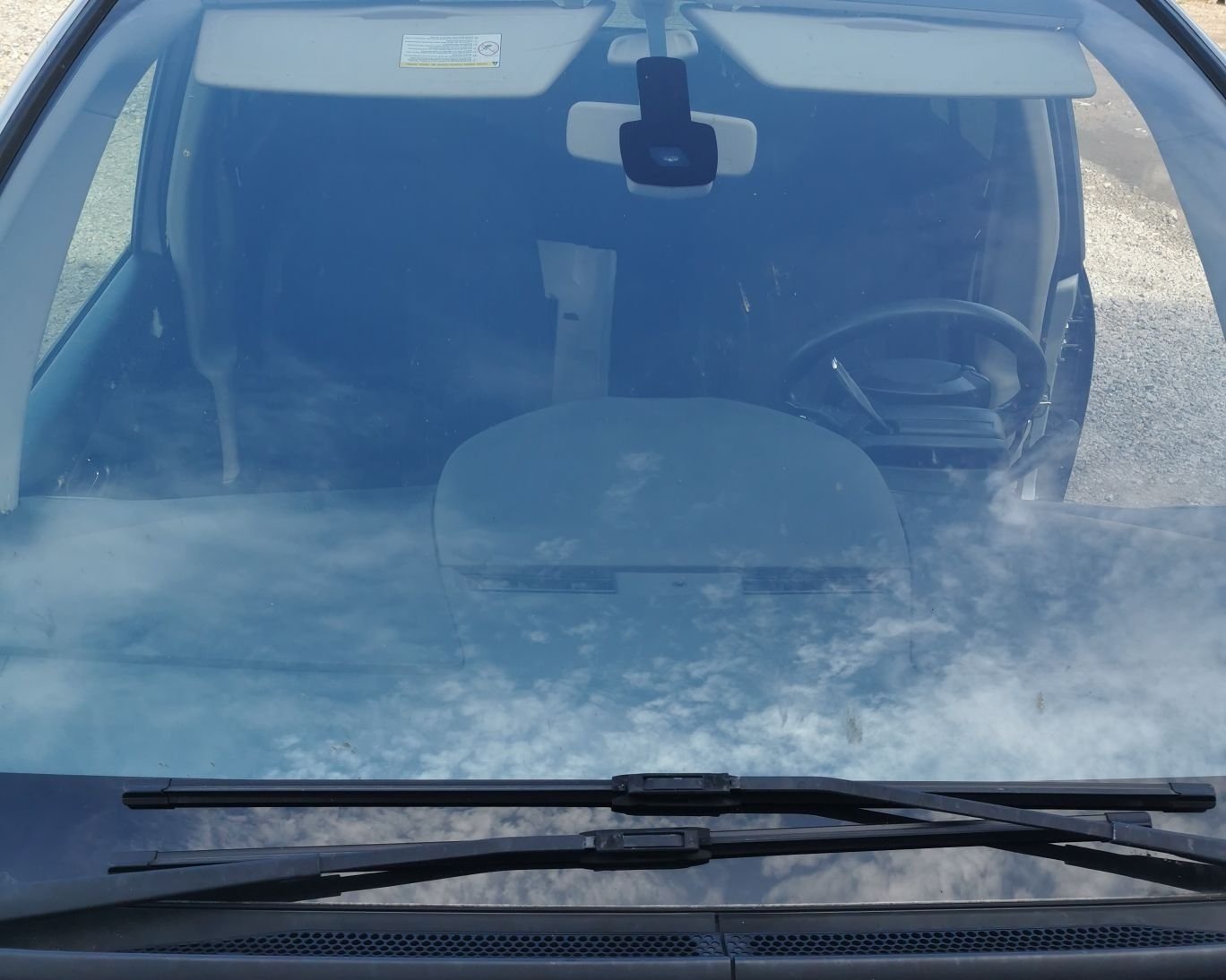 Prednje staklo Citroën C4 Grand Picasso