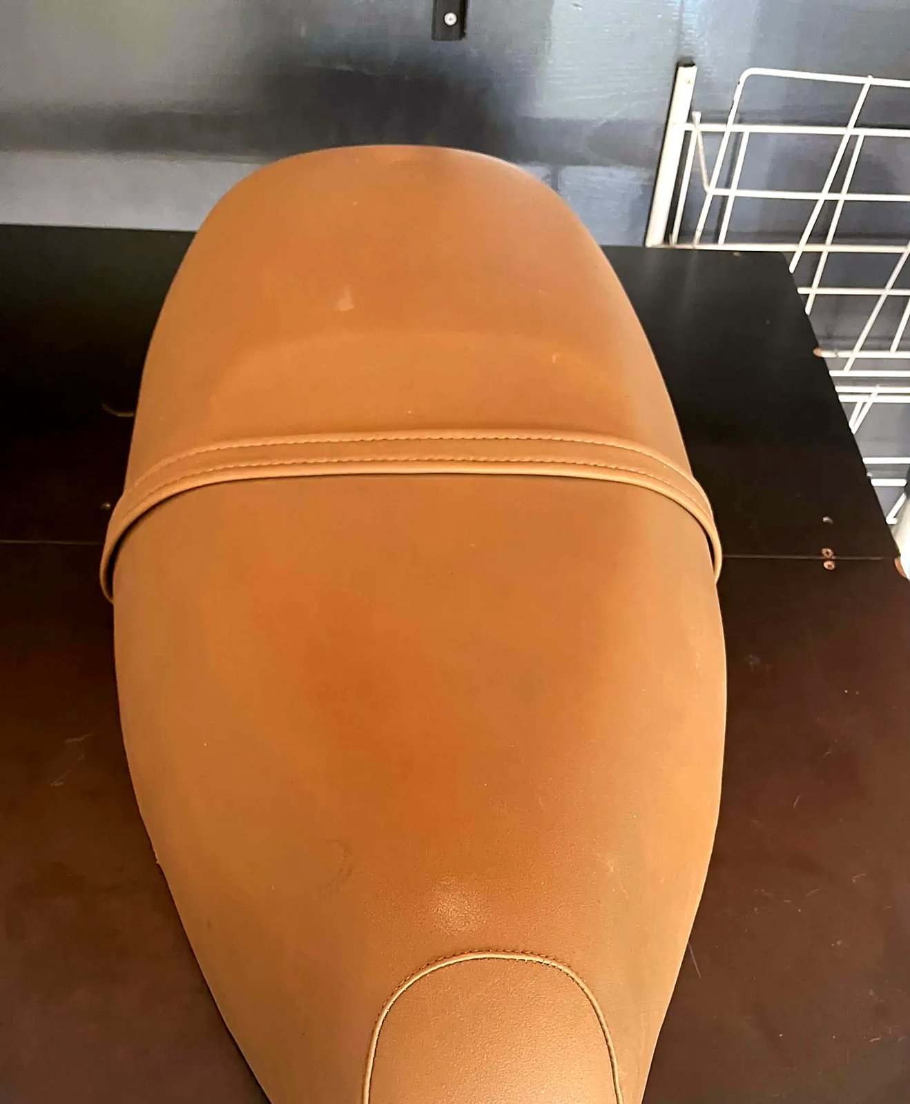 Used scooter seats Piaggio Gilera Aprilia Yamaha Honda Kymco Sym Chinese scooters