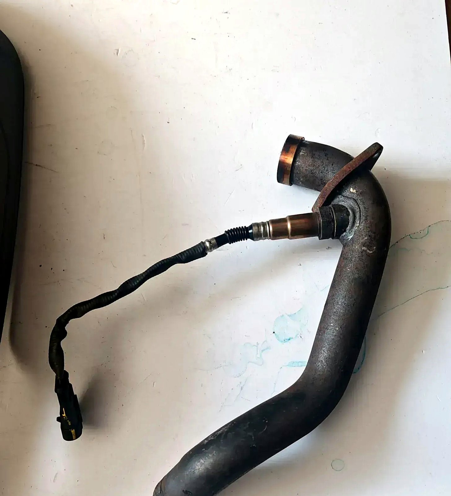 Piaggio MP3 300 lambda sonda