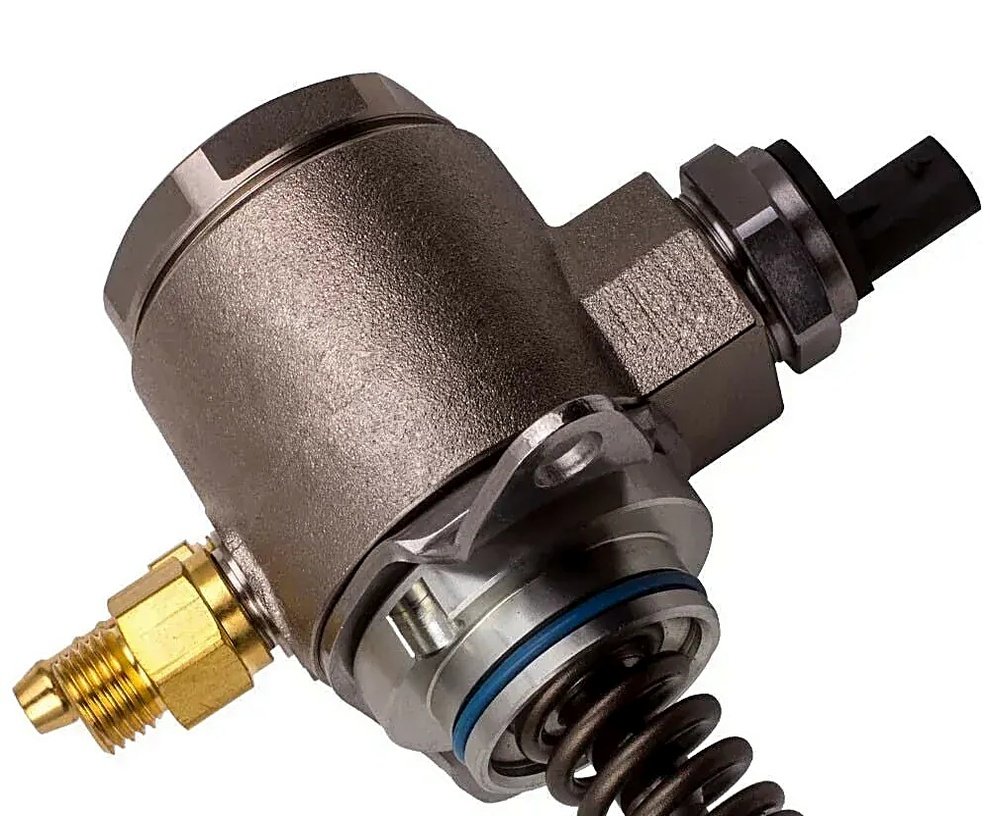 High pressure fuel pump VW 1.4 TSI 1.4 TFSI