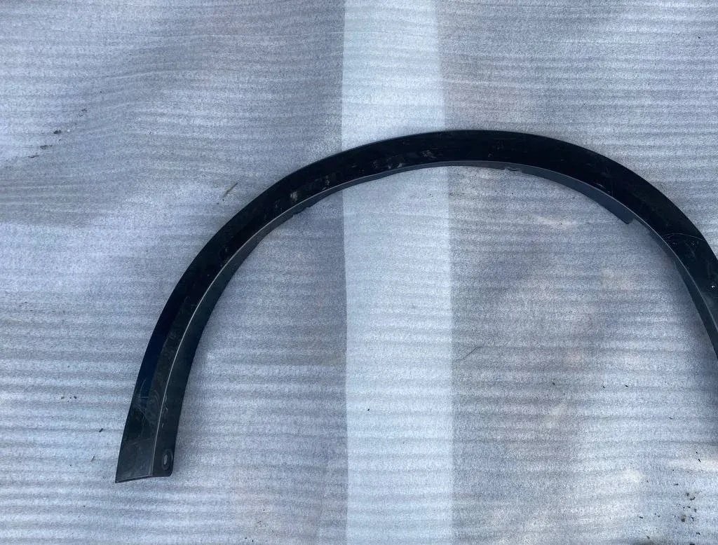 Plastic fender liner (mudguard) Kia Sportage
