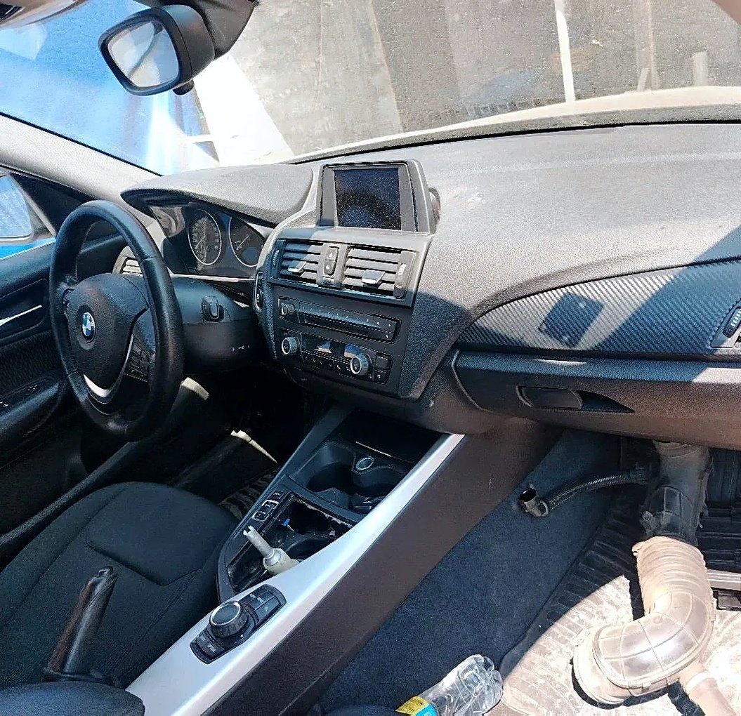 Tabla BMW F20