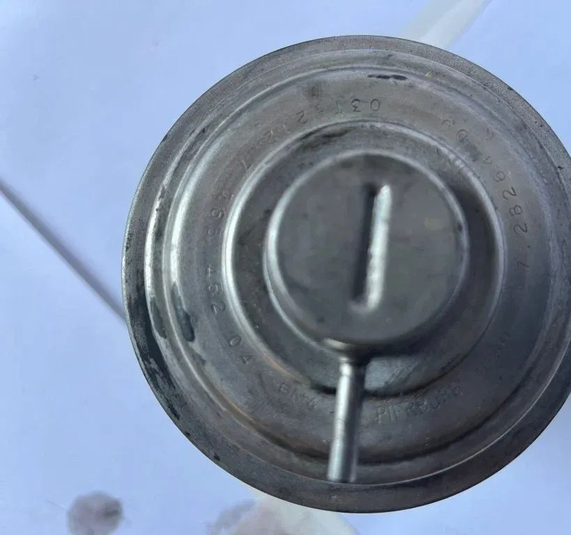 EGR ventil BMW E46 318D