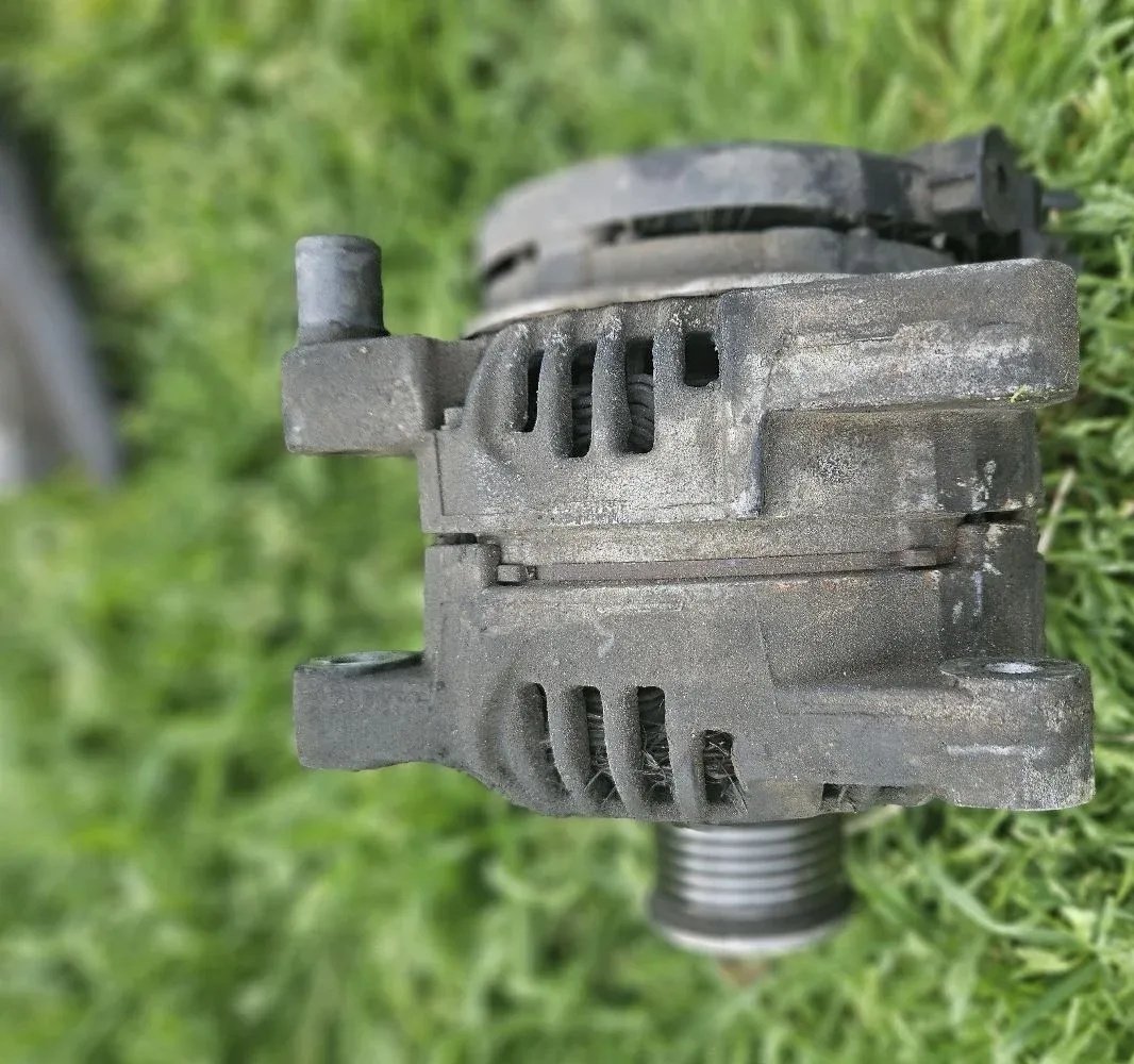Alternator Peugeot 307 79kw