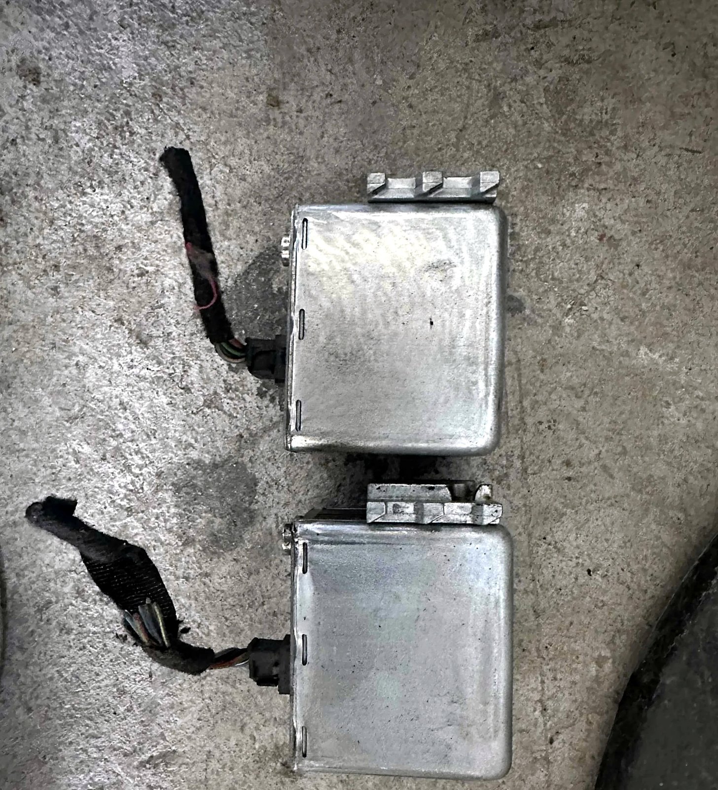 Brava volana Saab 93