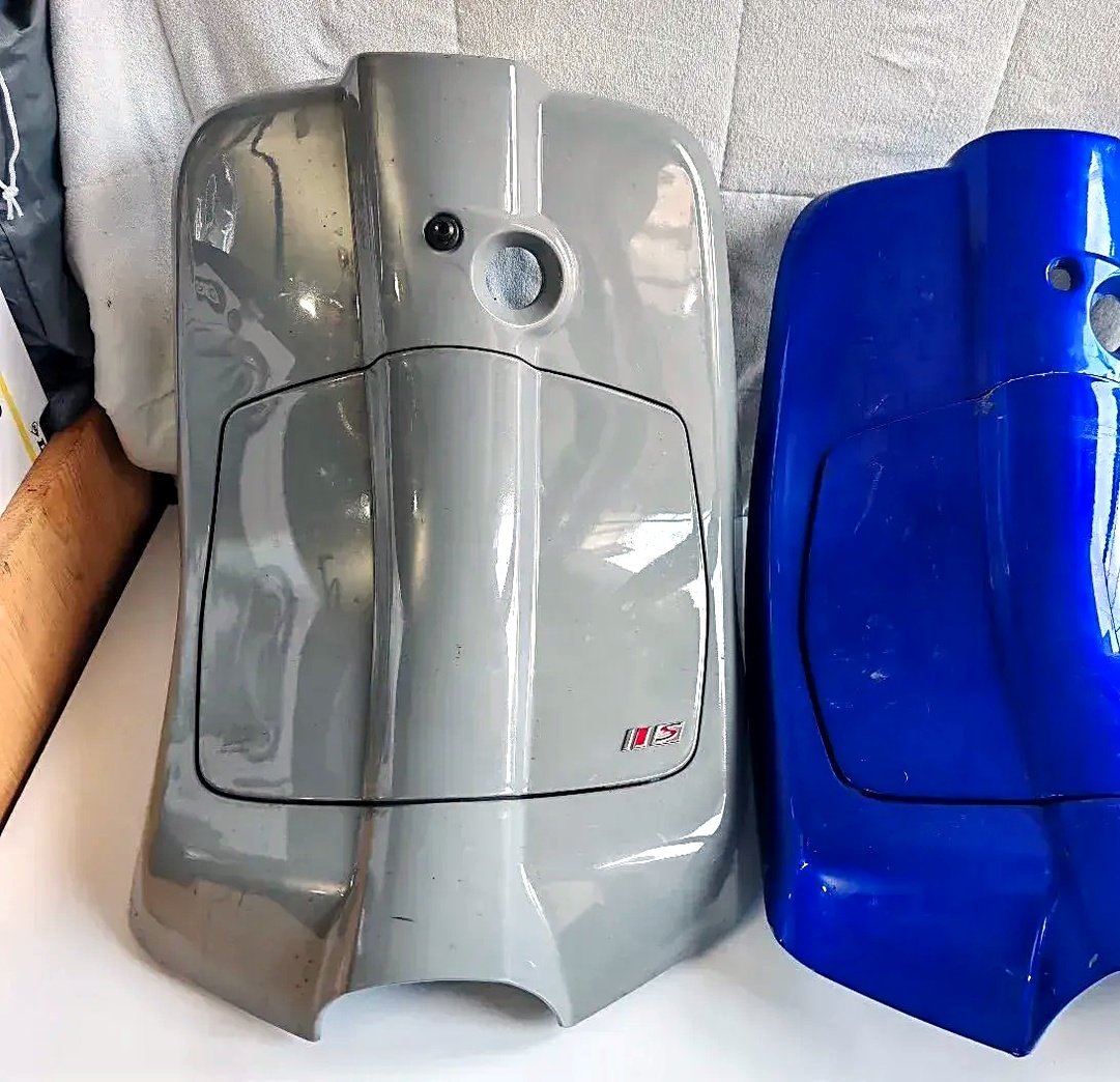 Vespa Primavera i Sprint prednja kaseta