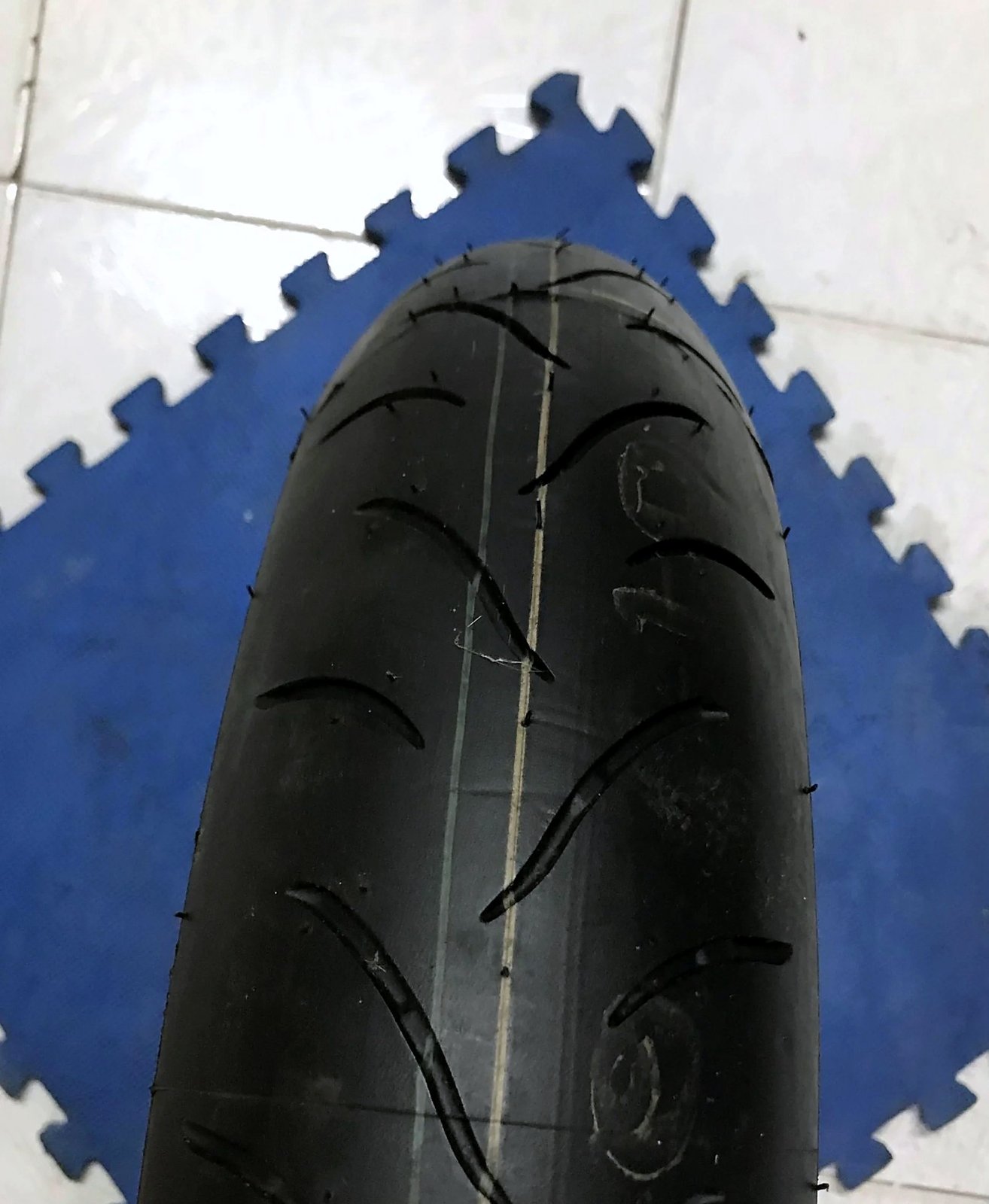 Bridgestone Battlax BT016F 120/70ZR17 motocikl guma