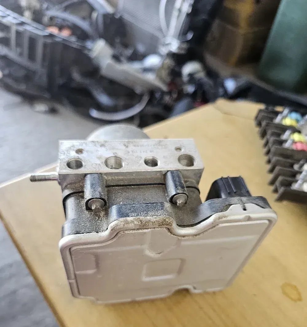 ABS modul Peugeot 508 3008 5008 9838785480