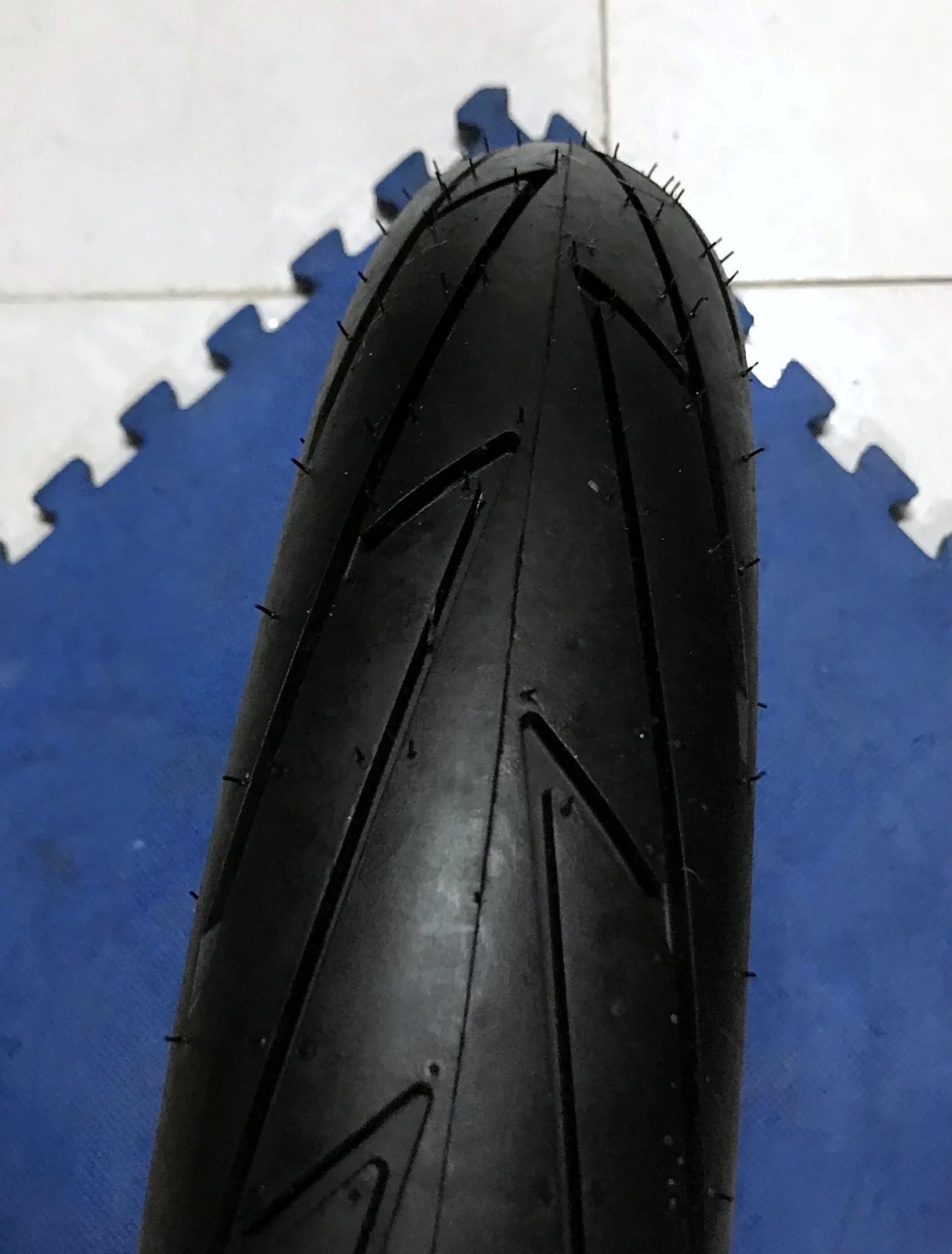 Mitas Mosquito 80/90-17 new motorcycle tyres
