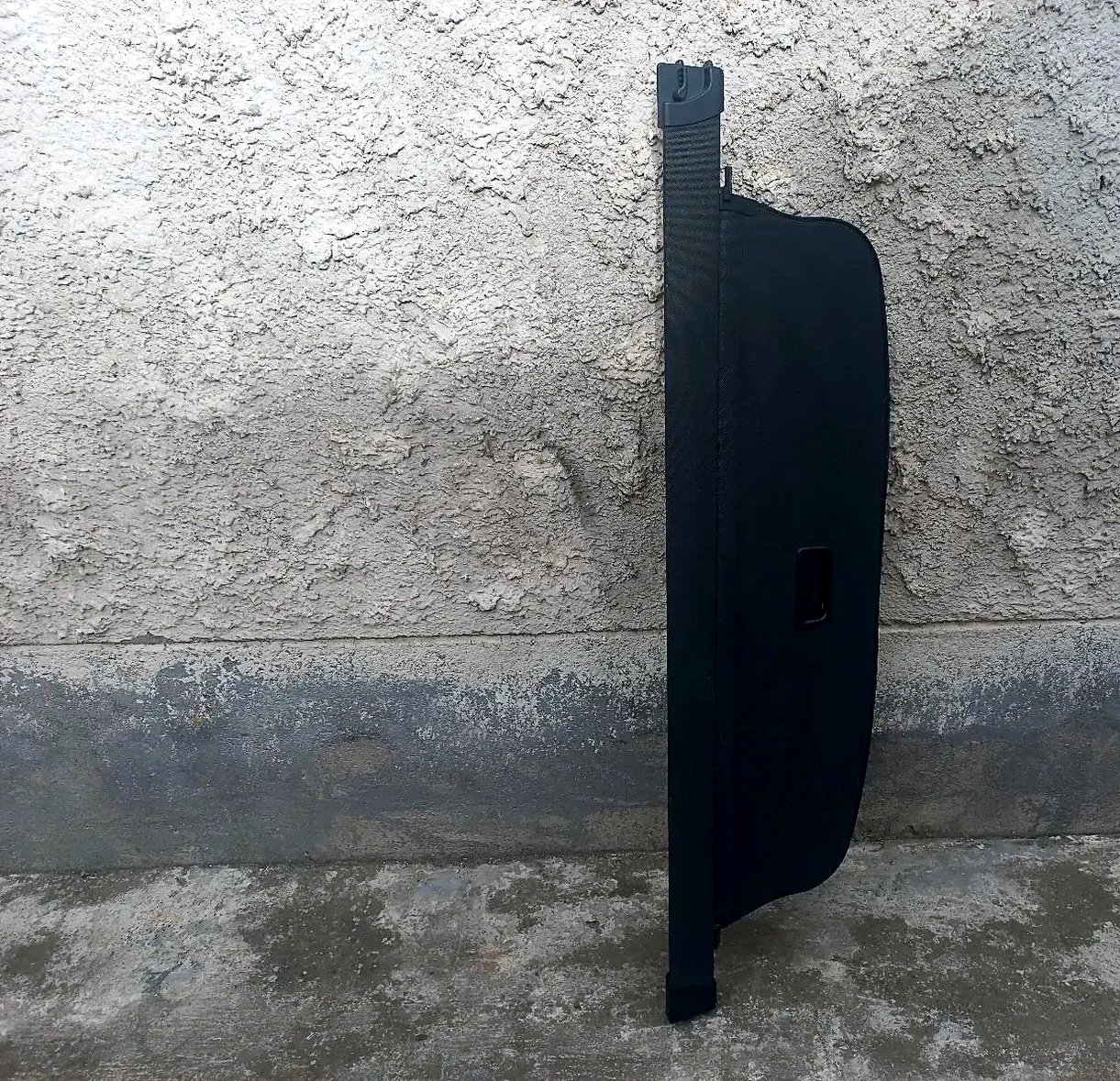 Roletna gepeka za Audi A4 B8 B8.5 od 2008