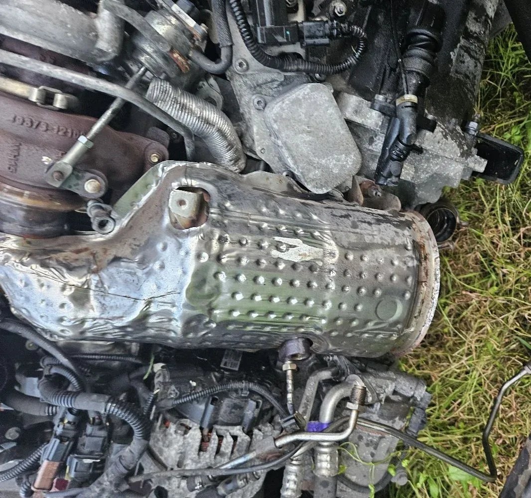 Citroen C4 1.6 e-HDi