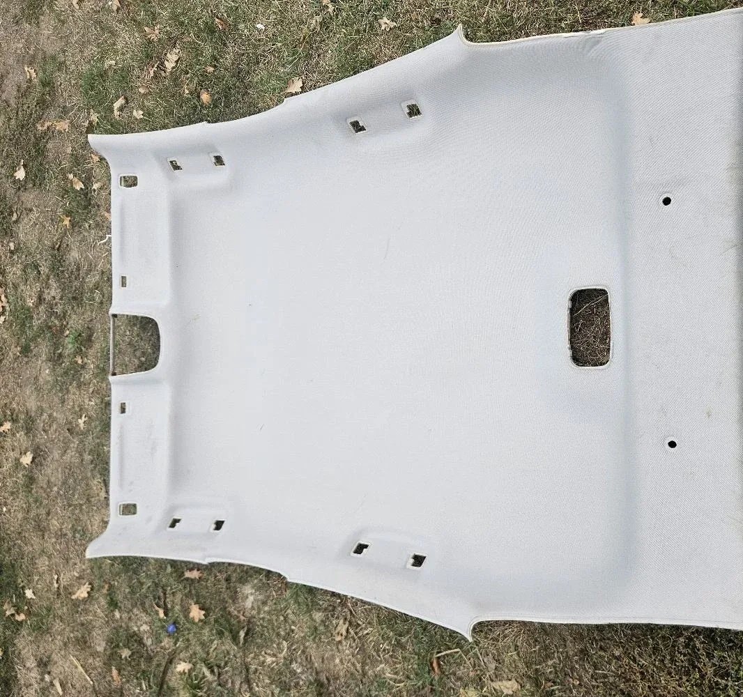 Citroen C4 2011-2015 used parts