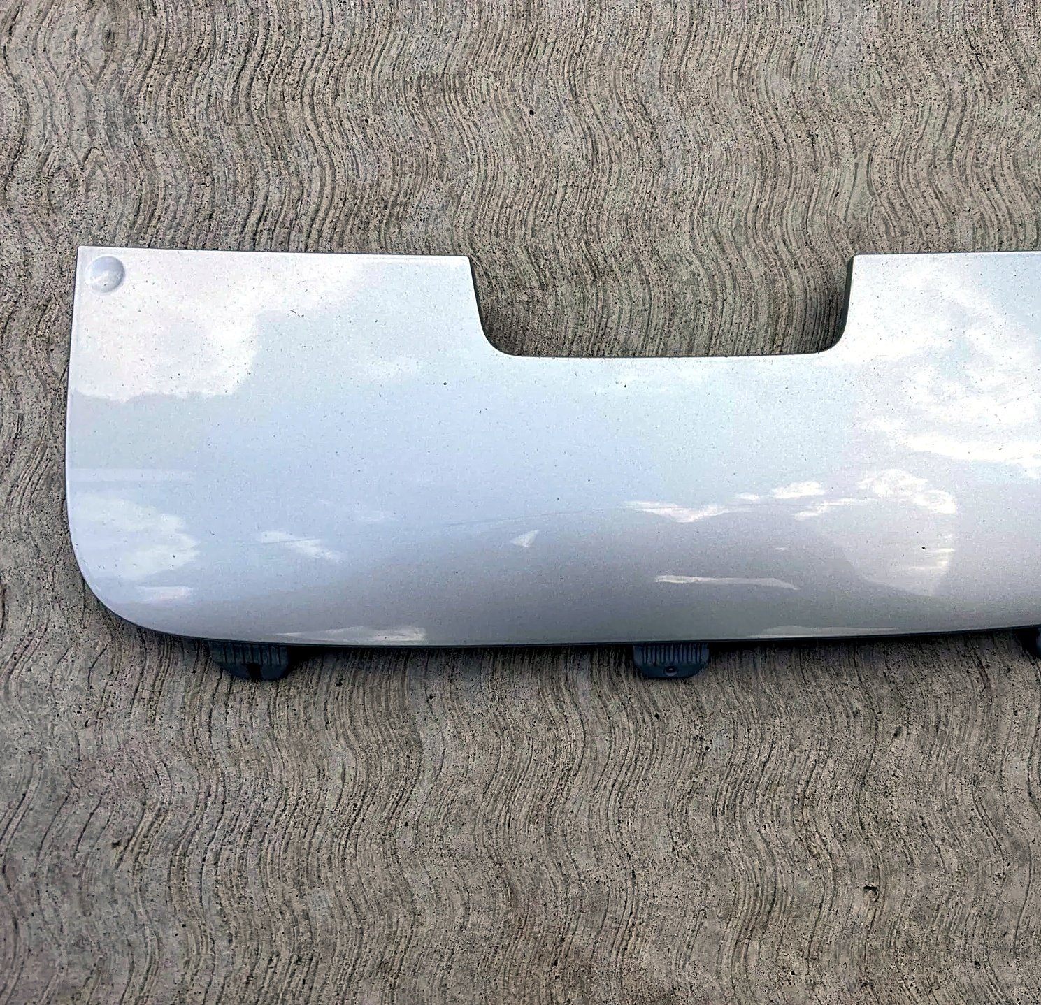Poklopac motora VW Touran