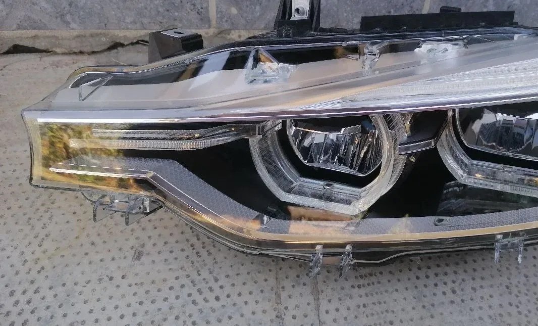 Front Left Headlight BMW F30 Facelift LED