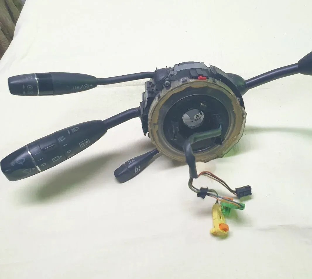 ML 164 Gear Shift Lever