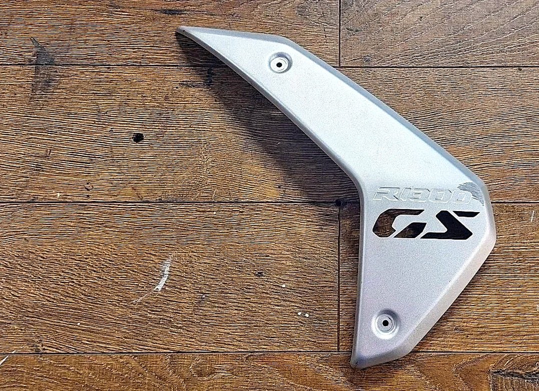 Leva bočna limena oplata BMW R 1300 GS