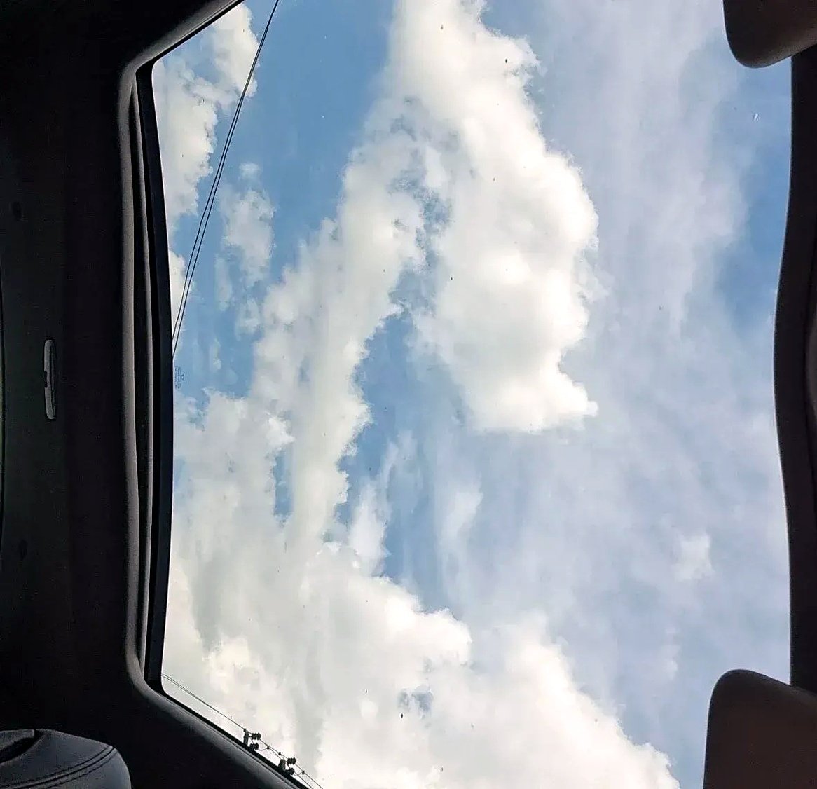 Panoramsko staklo Peugeot 508