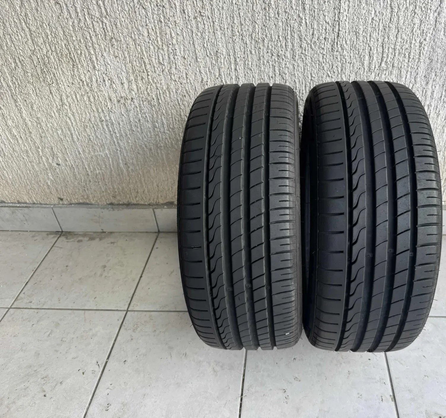 Tristar 205/45 R16 summer tyres