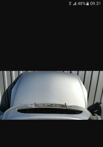 Used original parts Peugeot 206 307 petrol and diesel engines