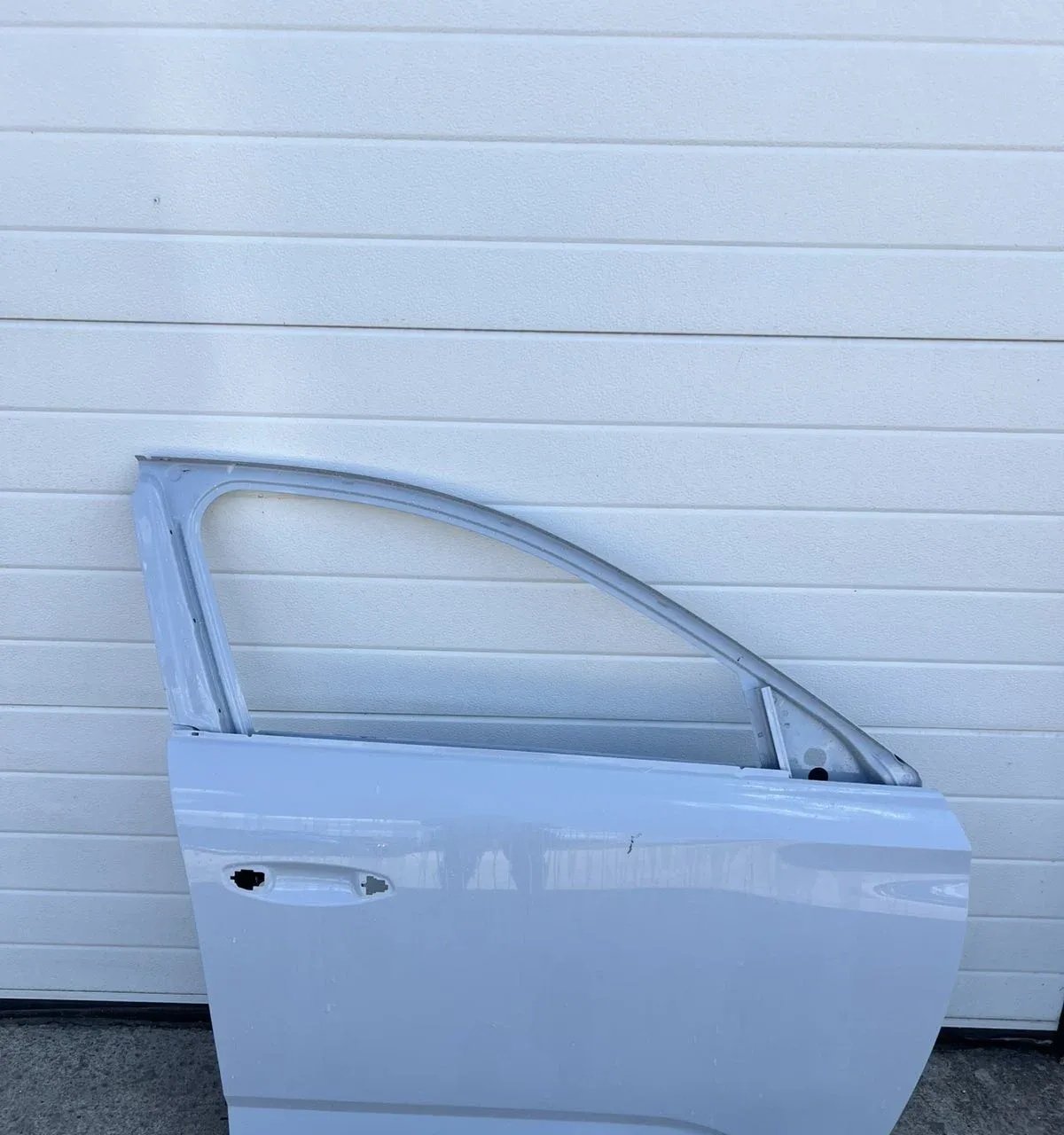 Front right door Peugeot 308