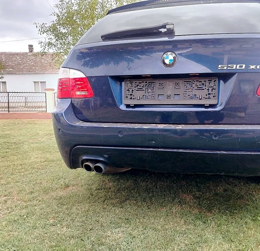 Stop lampa BMW E61 5 serija