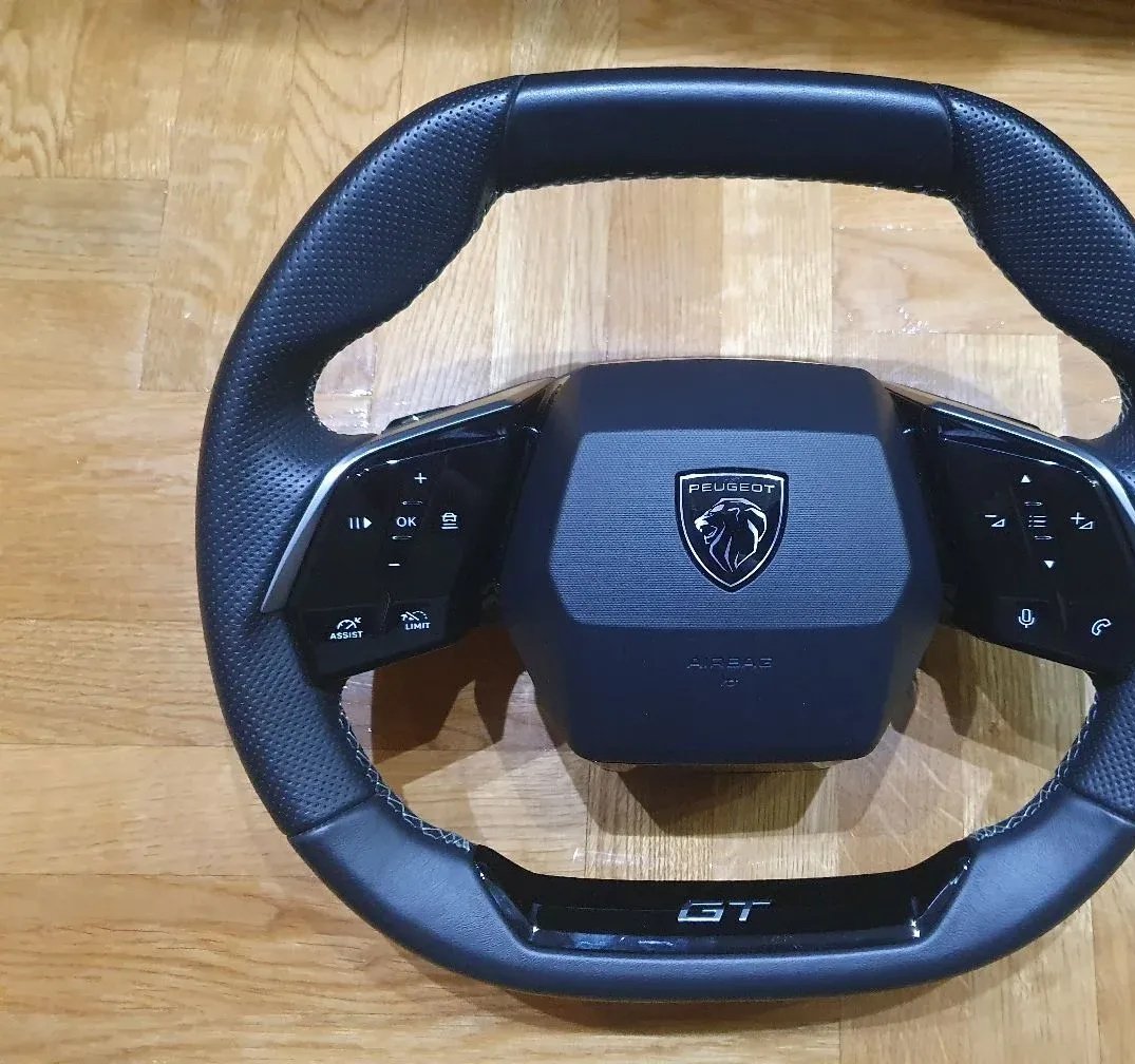 Peugeot GT Volan