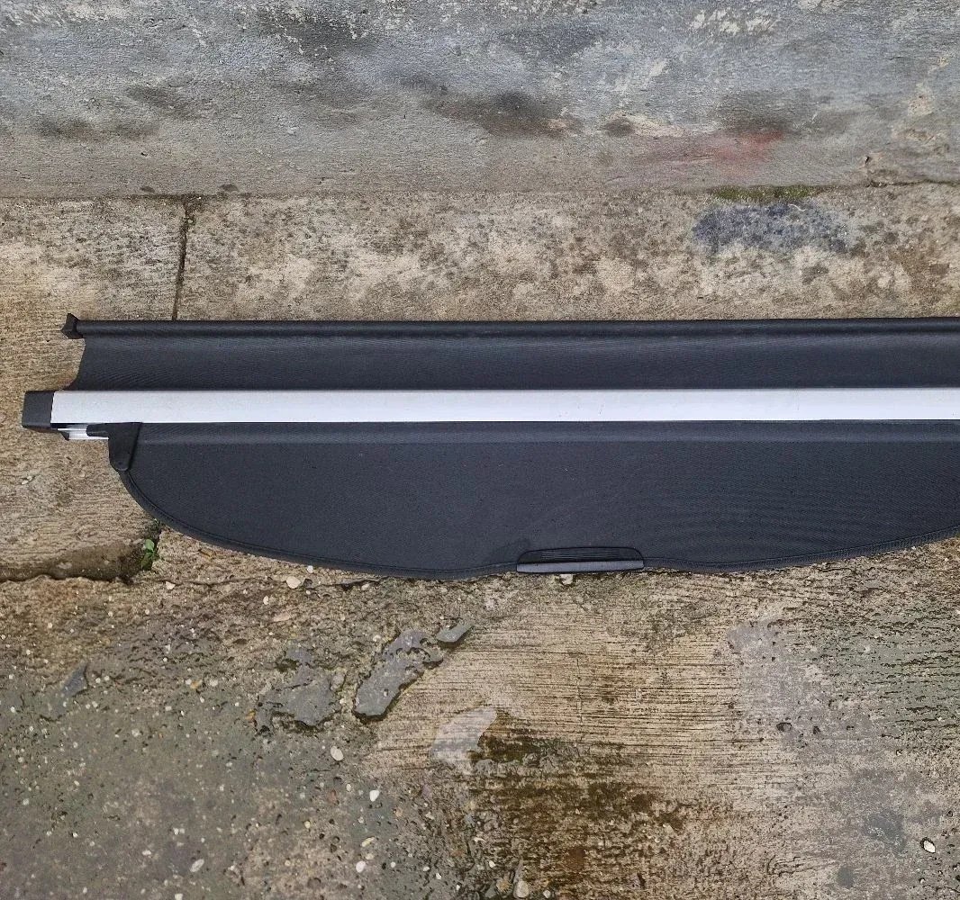 Roller cargo cover Subaru Legacy Outback 2009-2014