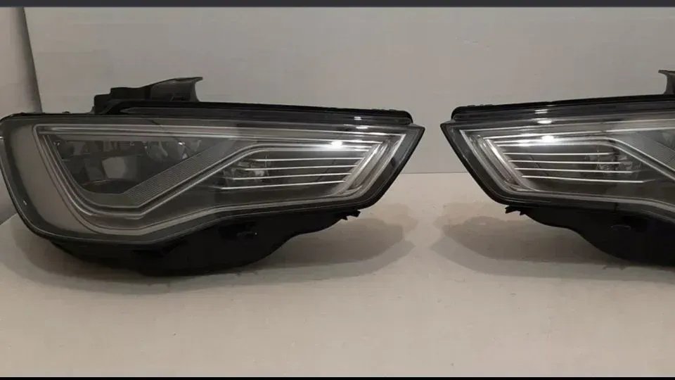 Front left headlight Audi A3 8V 8V0941033