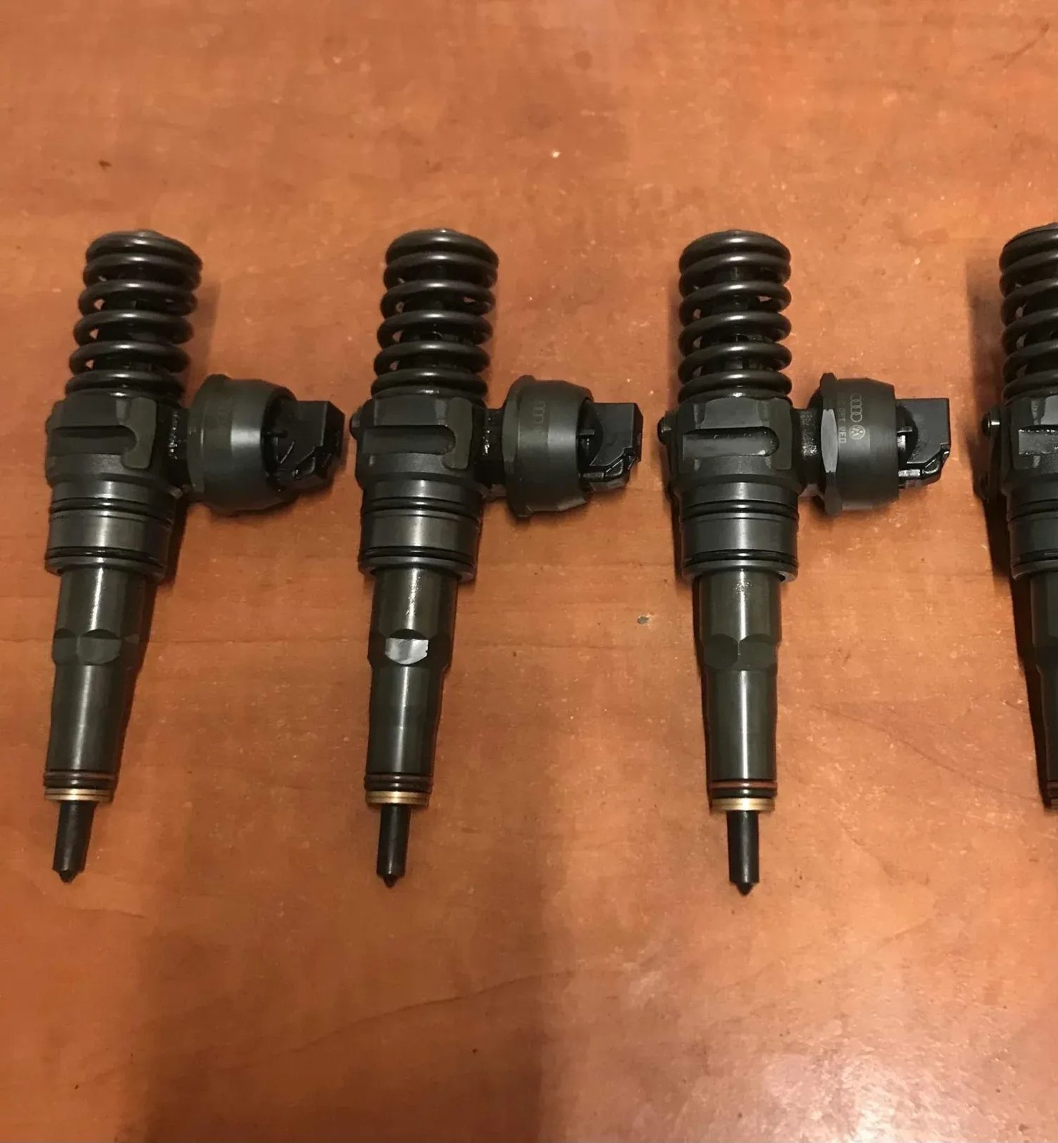 Diesel injection pump Volkswagen 1.9 TDI 77kW