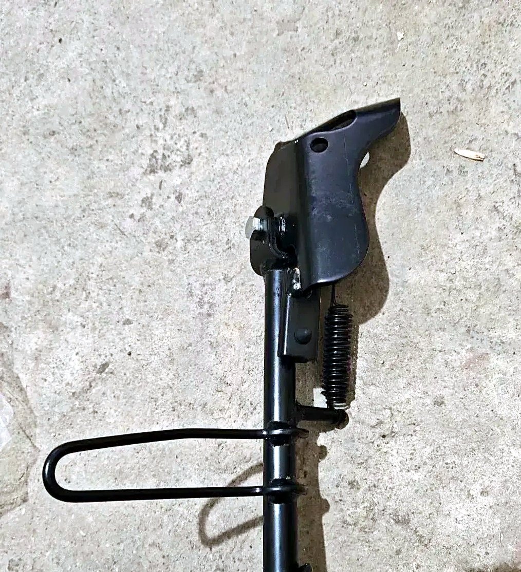 Side stand Vespa Primavera Sprint