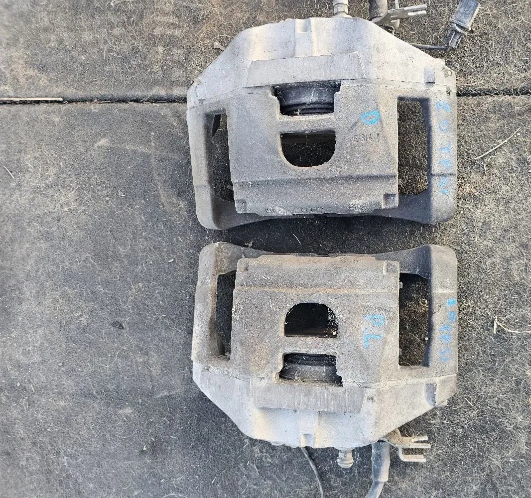 Front brake caliper Audi 2.0 TFSI