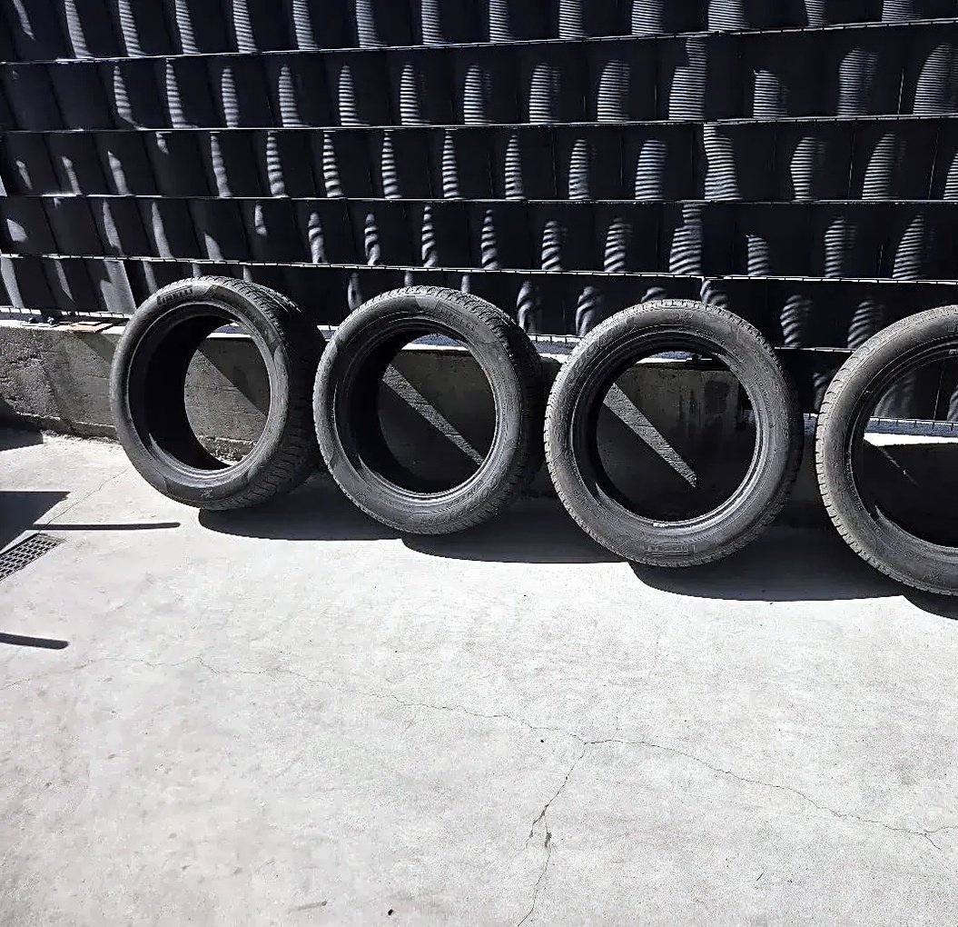 Pirelli tyres 235/55 R19