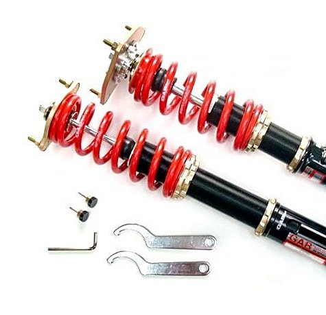 Shock absorbers for all car types