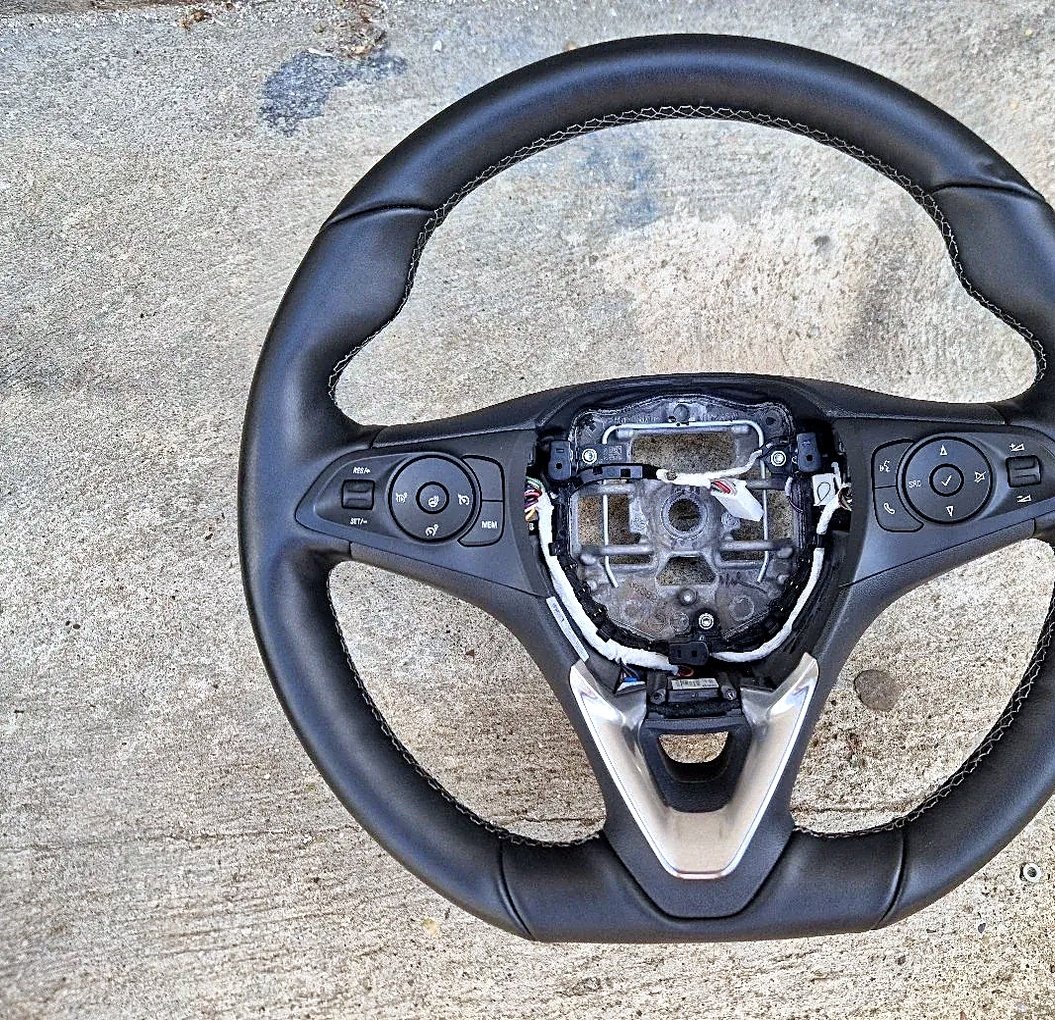 Volan za Opel Corsa F, od 2019. god.