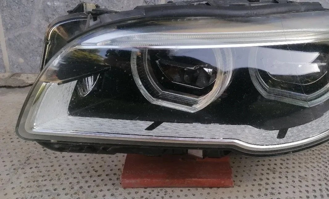 BMW F10 Full LED Levi Far
