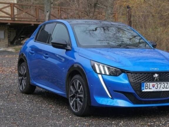Peugeot i Citroen vozila
