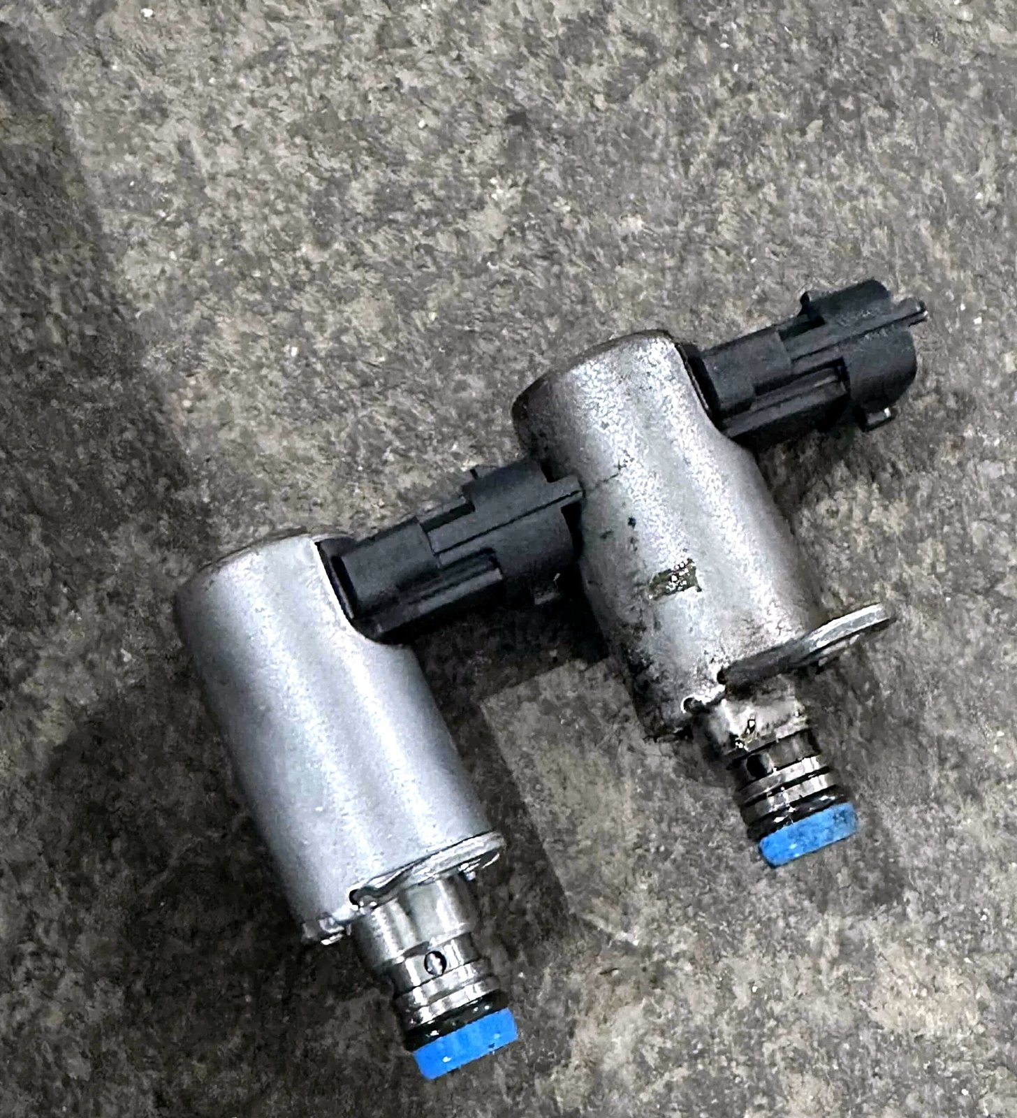 Senzor uljne pumpe Fiat Evo