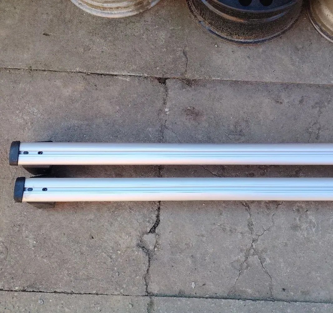 Roof Rack Audi Q5 2009-2017