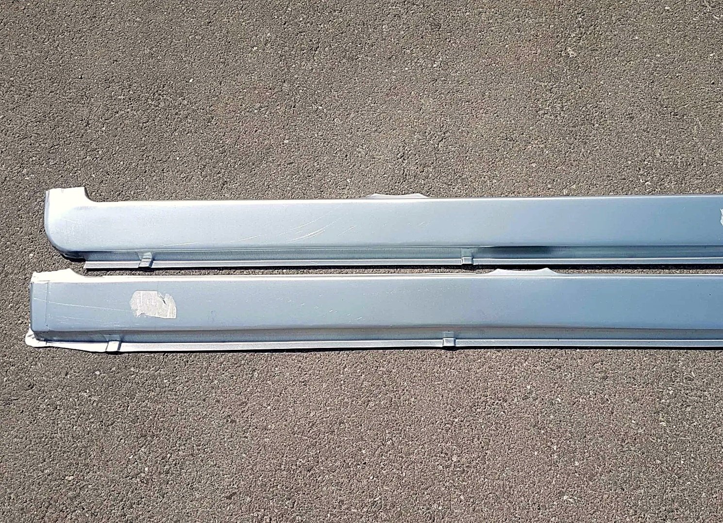 Headlight housing for Zastava vehicles