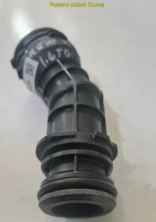 Water hose connector Audi A3 8V 11-18