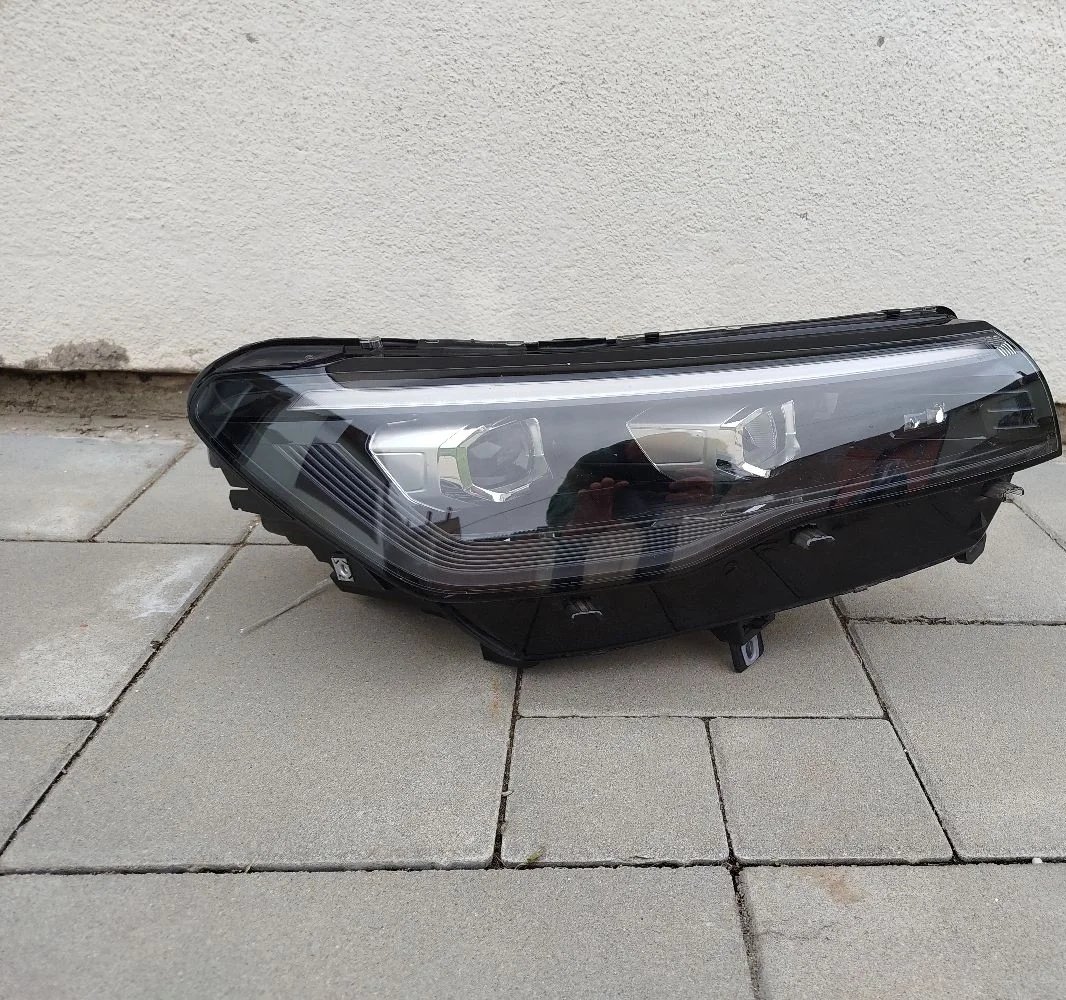 Full LED headlight VW Tiguan 571941036F 517941036C