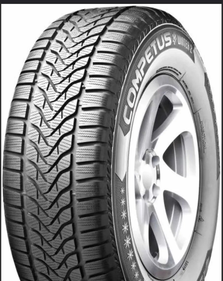 Lassa 215/65 R16 98V winter tyres