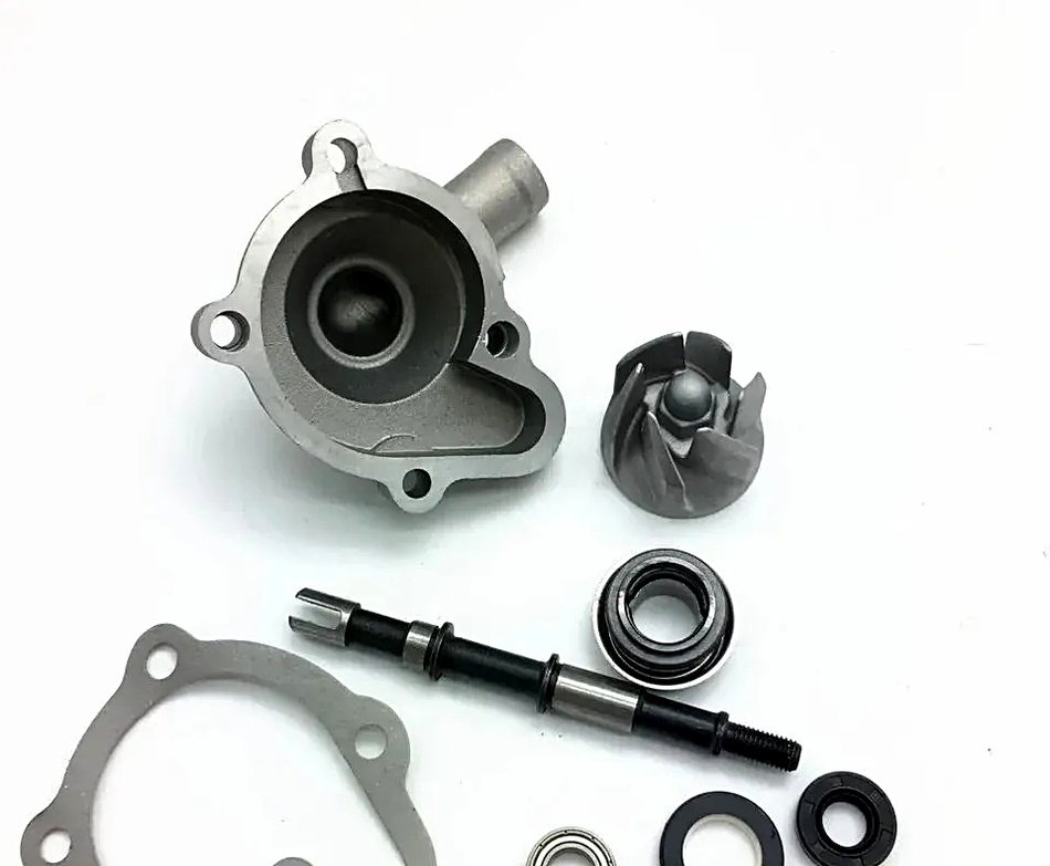 Vodena pumpa CF 250cc v3