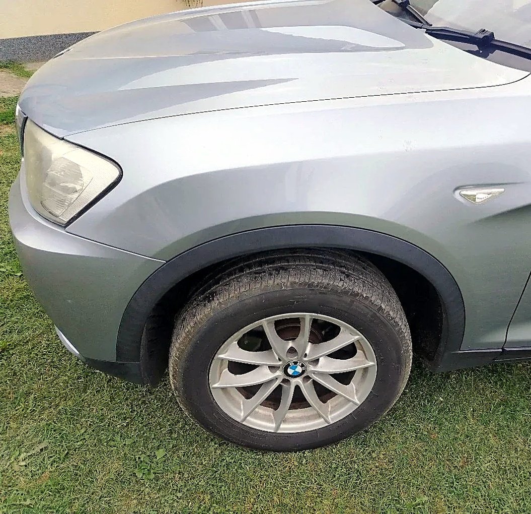Levo krilo BMW F25